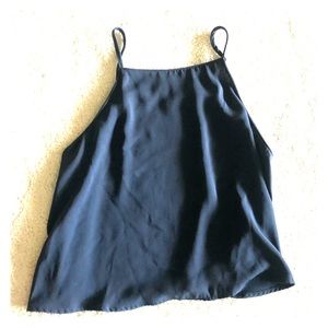 Lush Square Neck Camisole